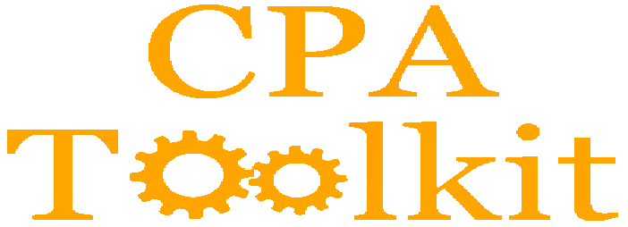 CPA Toolkit
